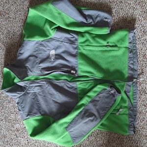 Women's Northface Jacket